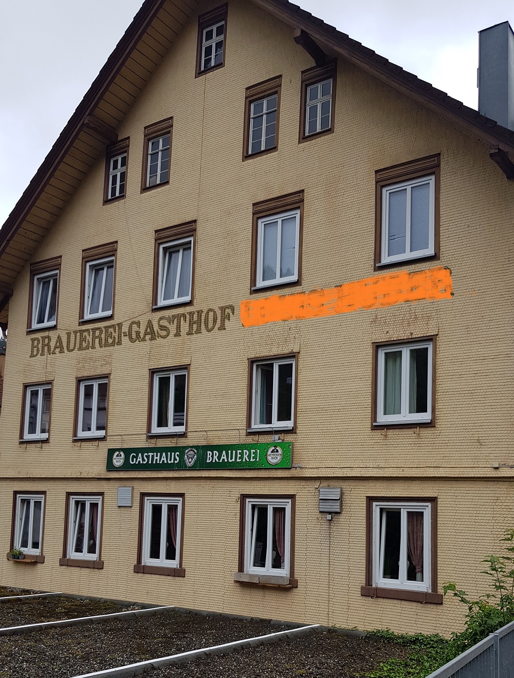 Hier fehlt noch das Bild